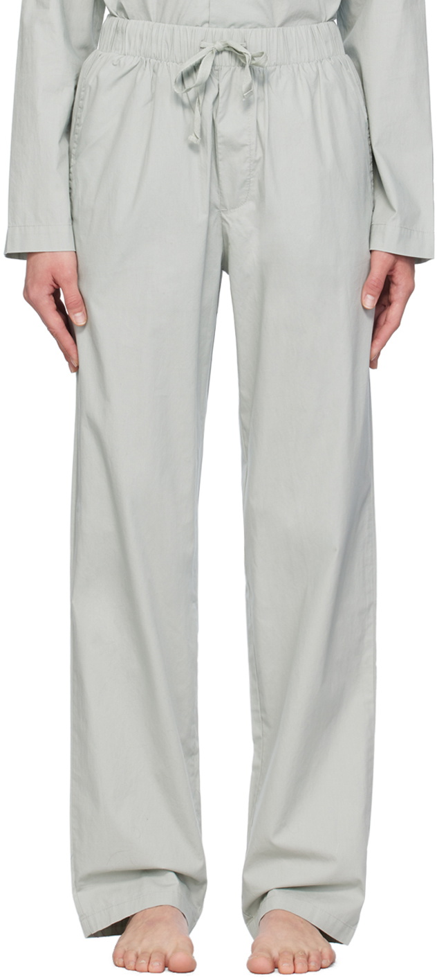 Museum of Peace & Quiet Gray Lounge Pyjama Pants