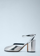 Maison Margiela Tabi Pump Sandals