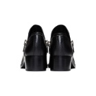 3.1 Phillip Lim Black Alexa Boots