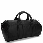 Porter-Yoshida & Co. Tanker Drum Bag in Black 
