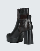 See By Chloé Womens Ankle boots in Black