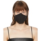 Wolford Black Classic Mask