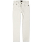 Beams Plus 5 Pocket Tapered Corduroy Pant