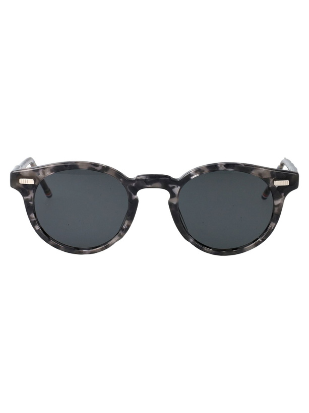 Photo: Thom Browne Ues404a-g0002 Sunglasses