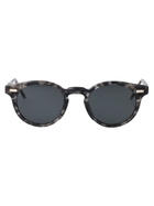 Thom Browne Ues404a-g0002 Sunglasses