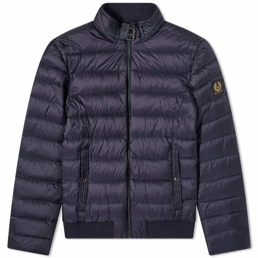 Belstaff Circuit Jacket Belstaff