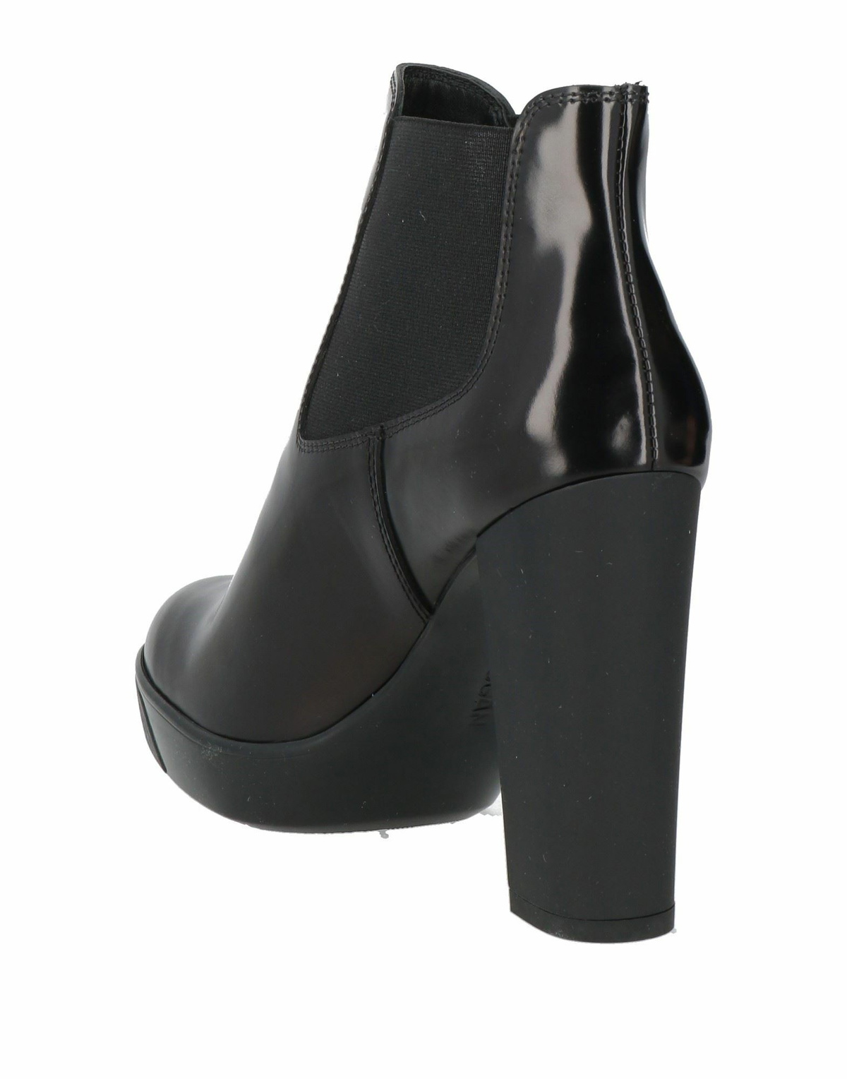 Hogan Womens Ankle boots in Black