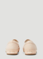 Hender Scheme Slip On Sneakers
