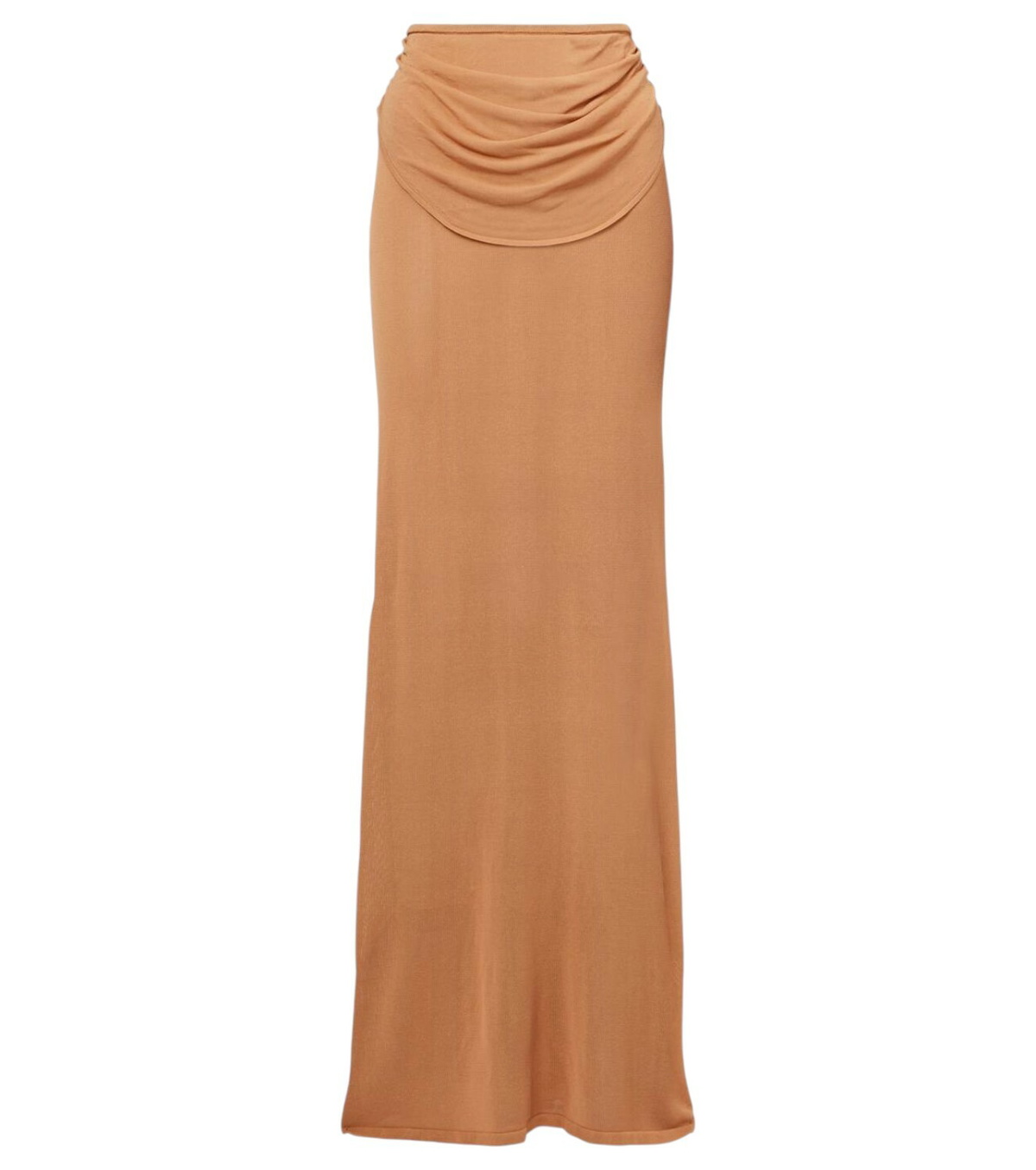 Aya Muse Off-White Orcus Maxi Skirt Aya Muse