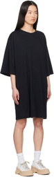 Sofie D'Hoore Black Talllinn T-shirt