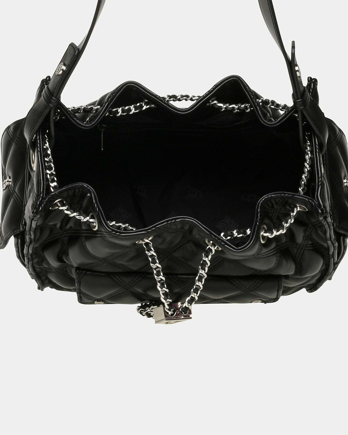 Steve Madden Bmicki Bag in Black