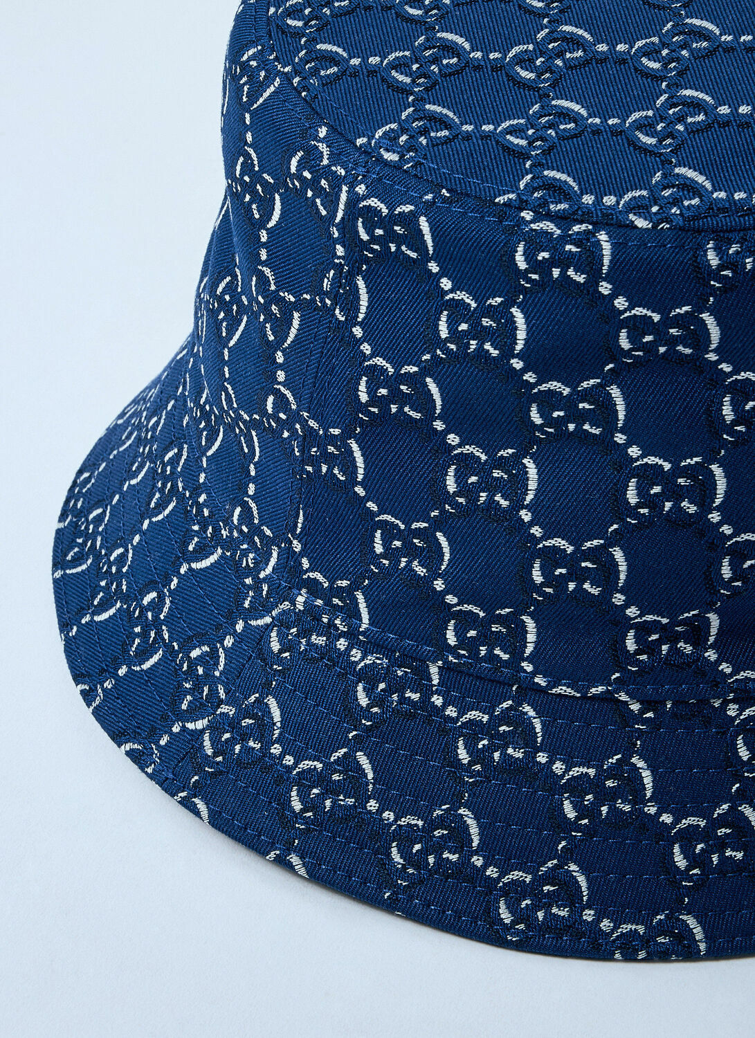 Gucci GG Bucket Hat