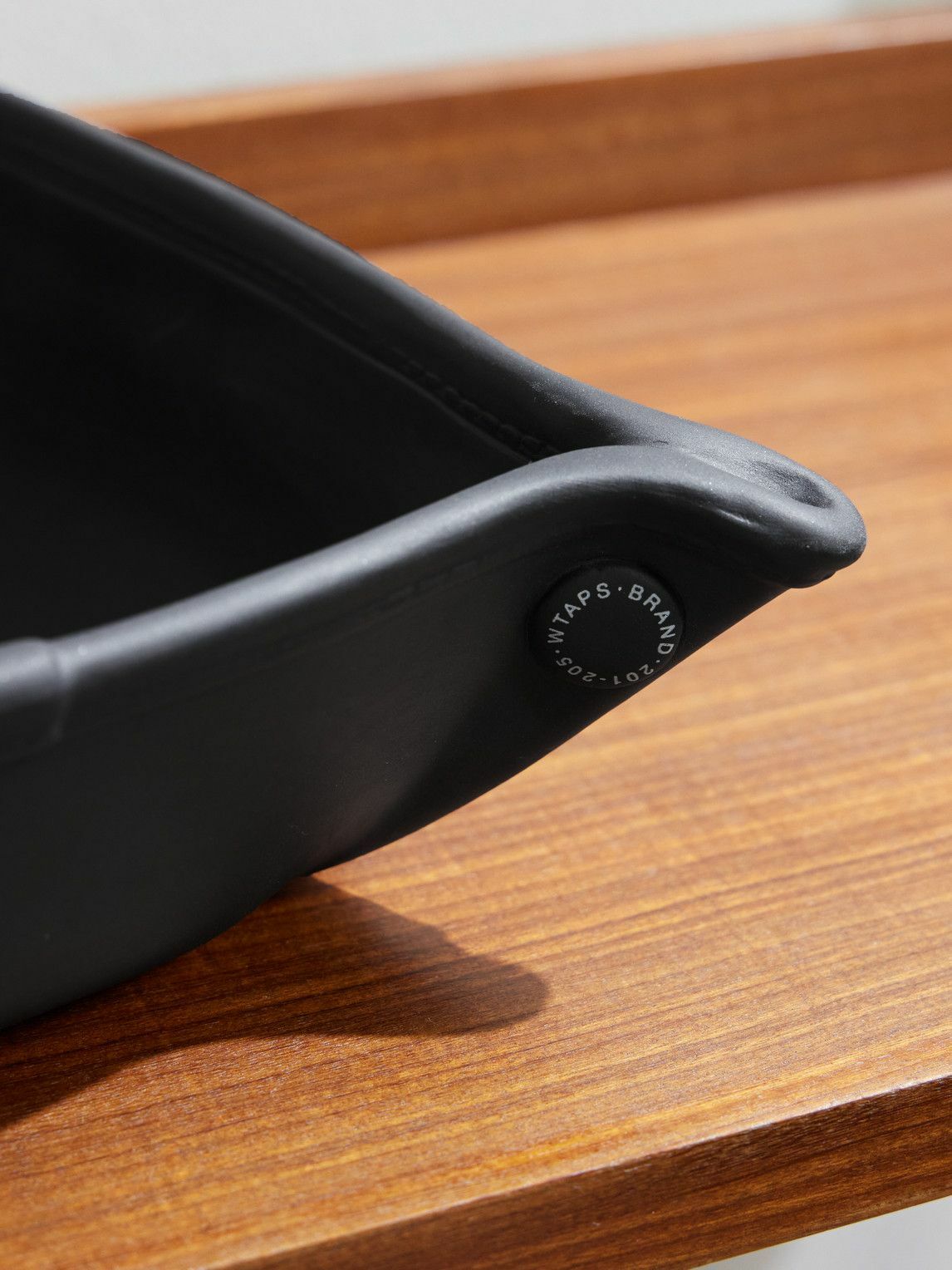 新品　WTAPS AFRD 01 / Tray / Ceramic Blue WTAPS - Ceramic Tray WTAPS