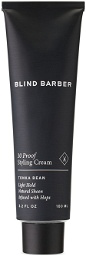 Blind Barber 30 Proof Styling Cream, 3.2 oz