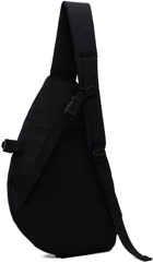 Gramicci Black Cordura Sling Bag