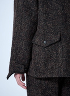 Engineered Garments SAS Jacket
