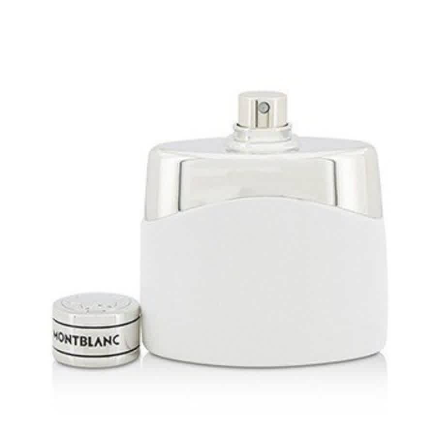 Montblanc Legend Spirit by MontBlanc EDT Spray 1.7 oz (50 ml) (m)