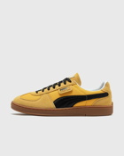 Puma Super Team Og Yellow - Mens - Lowtop