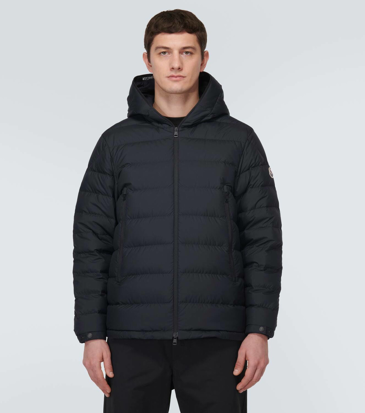 Moncler Down jacket Moncler