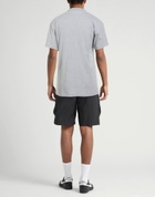 Jacquemus Mens T-shirt Light in Grey
