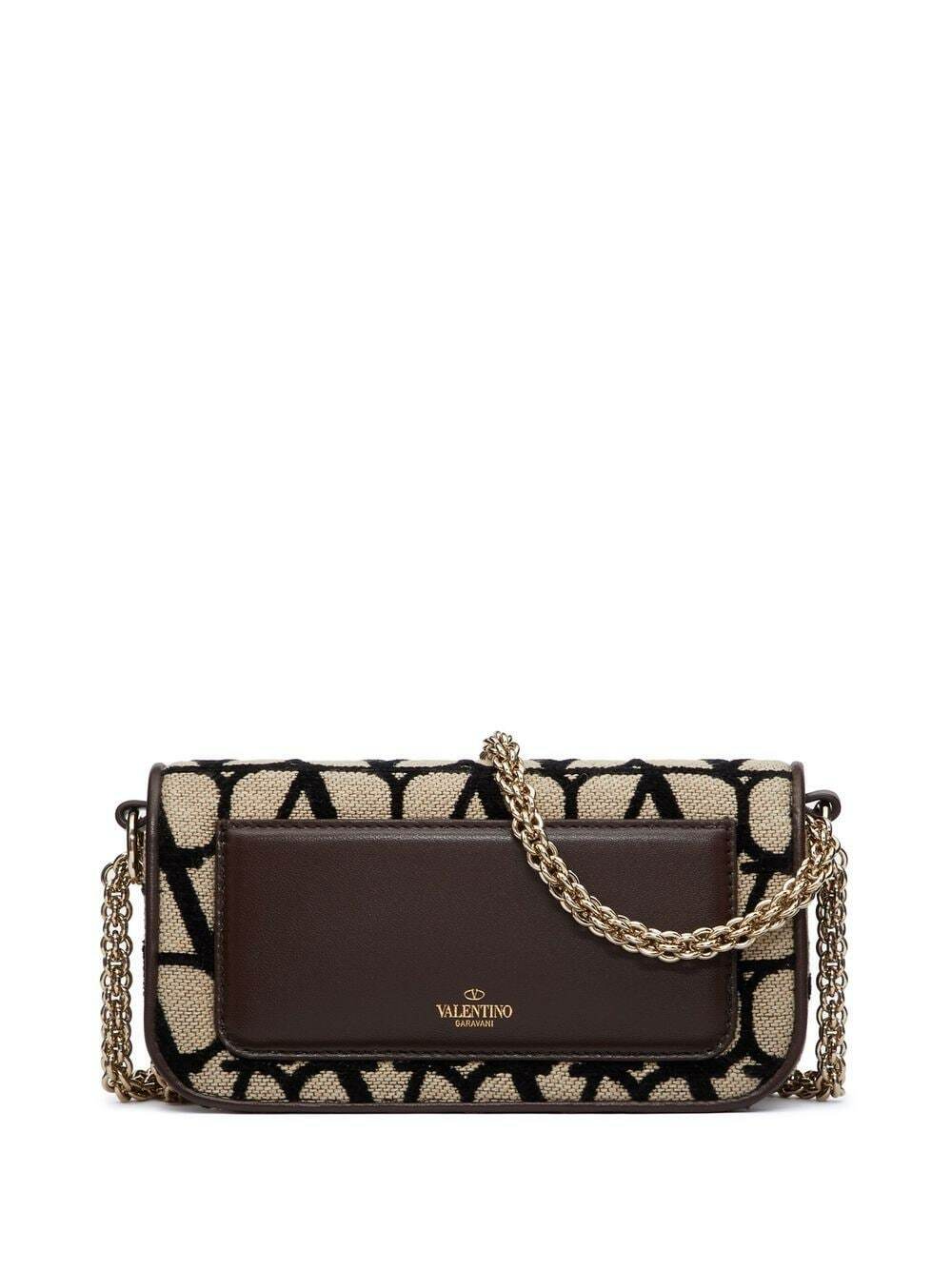 Valentino Garavani small Locò shoulder bag