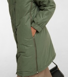 A.P.C. - Suzie padded parka