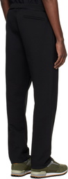 BOSS Black Bonded Logo Sweatpants