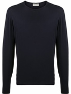 JOHN SMEDLEY - Cotton Sweater