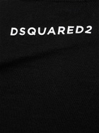 DSQUARED2 - Crest Wool Sweatshirt