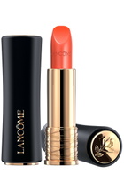 LANCÔME L'Absolu Rouge Cream Lipstick - 66 Orange Confite