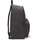 ADER error Grey Canvas 03 Backpack