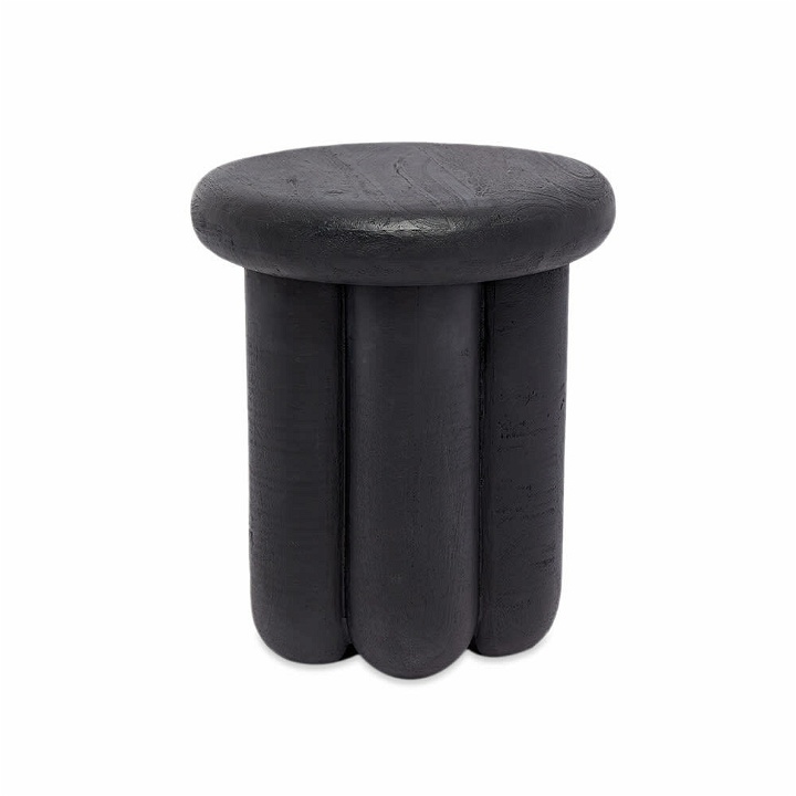 Photo: House Doctor Phant Side Table in Black