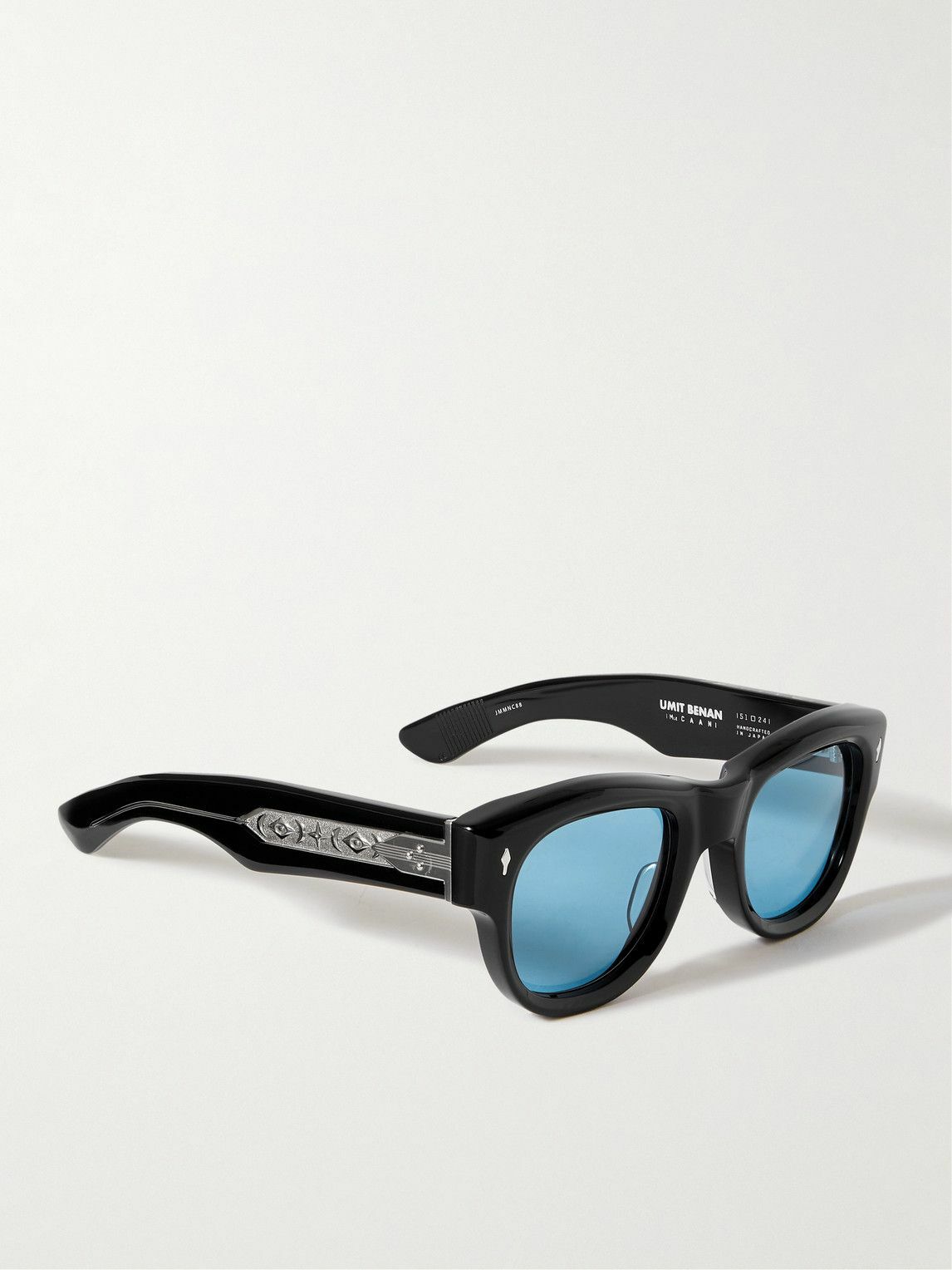 Jacques Marie Mage - Umit Benan Caan D-Frame Acetate