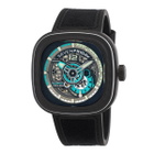 Seven Friday PS Series Automatic Black Dial Mens Watch PS3/01