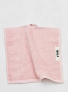 TEKLA Set Of 3 Organic Cotton Towels