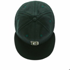 Ebbets Field Flannels Dartmouth College 1959 Vintage Cap in Green