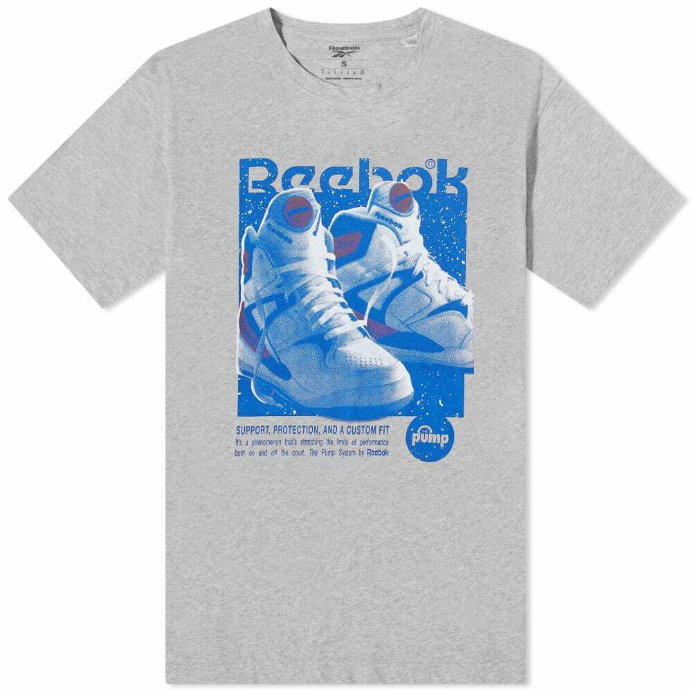 Reebok Retro Pump Tee Reebok