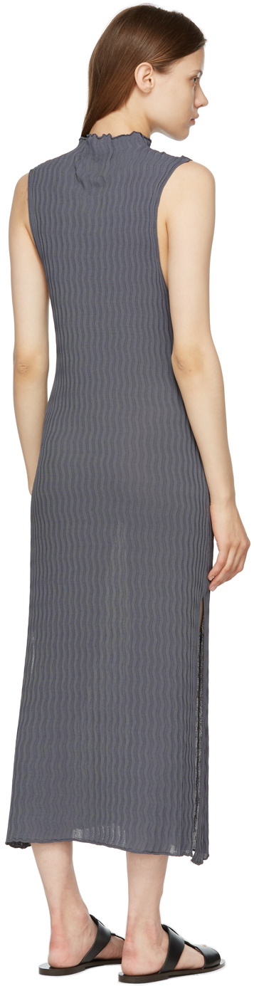 RUS Grey Umi Dress