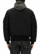 Alpha Industries ma-1 Cs Jacket