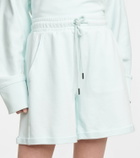 Dorothee Schumacher - Casual Coolness cotton shorts
