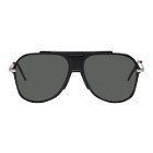 Dior Homme Black 0224S Sunglasses
