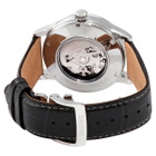 Orient Sun and Moon Automatic Black Dial Mens Watch RA-AK0010B10B