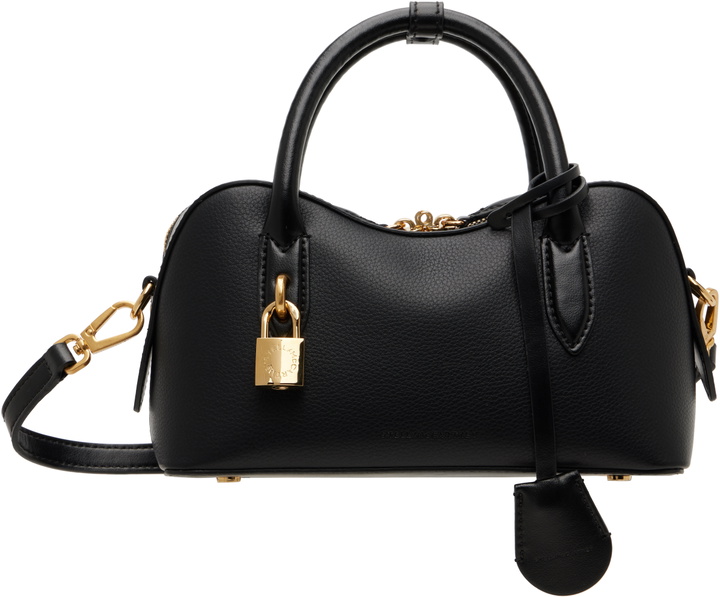 Photo: Stella McCartney Black Ryder Crossbody Bag