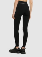 NAGNATA Demi Wool Blend Leggings