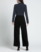 Alessia Santi Womens Jacket Midnight in Blue