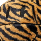 MARKET Men's Tiger Plush Basketball in Multi