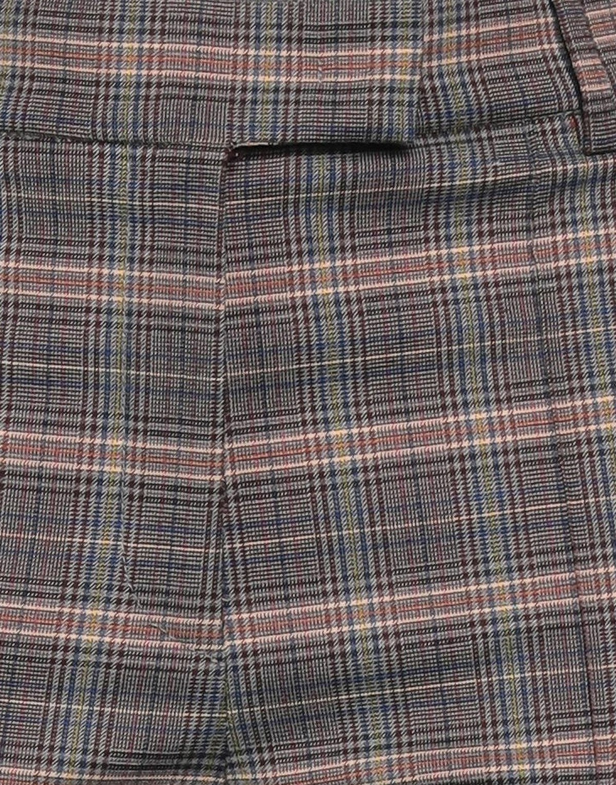 Manila Grace Womens Pants Mauve