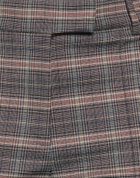 Manila Grace Womens Pants Mauve