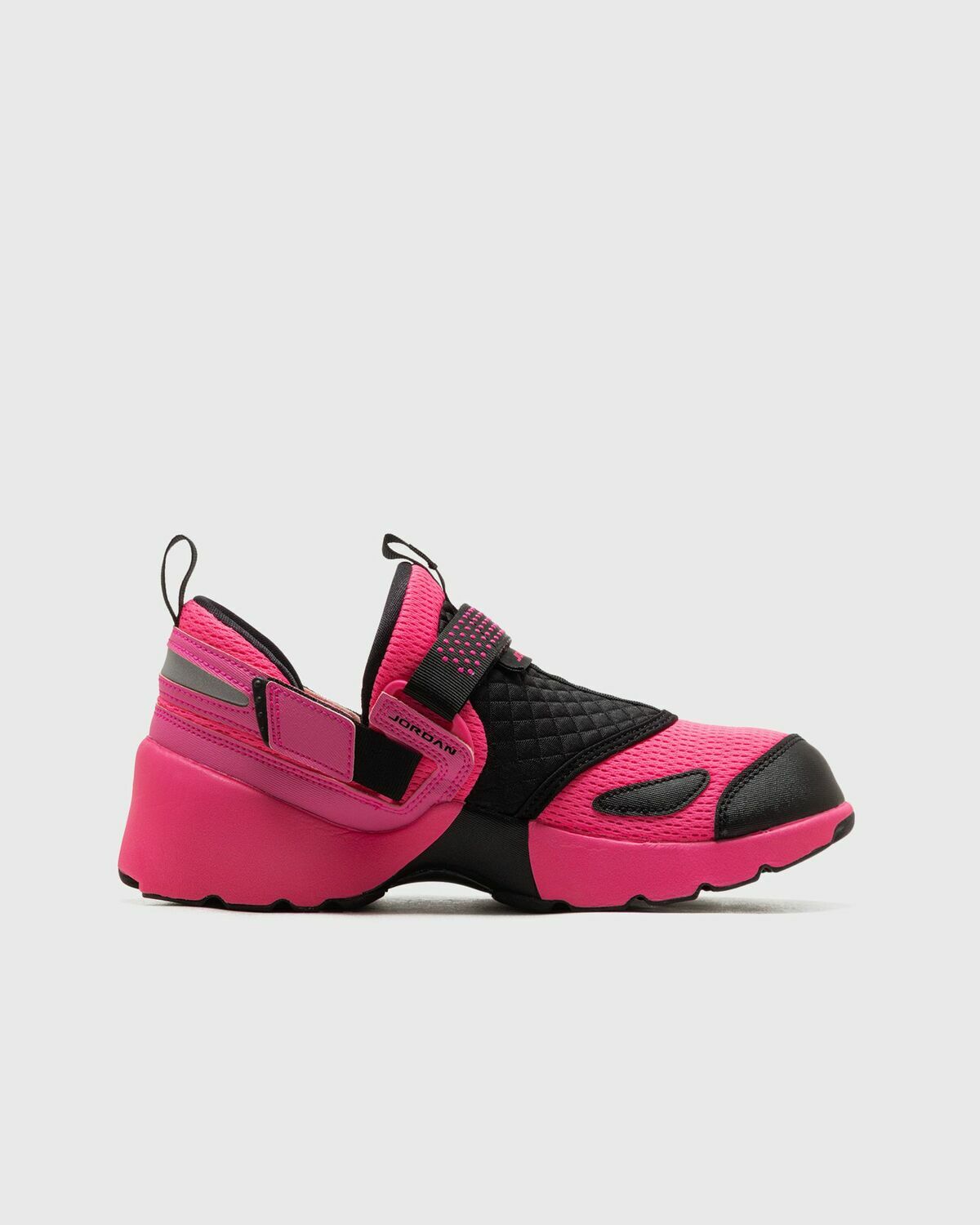 Jordan JORDAN TRUNNER LX pink Mens Lowtop