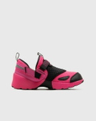 Jordan JORDAN TRUNNER LX pink Mens Lowtop